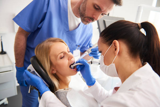 Advanced Technology for Better Dental Care in Johnstonville, CA