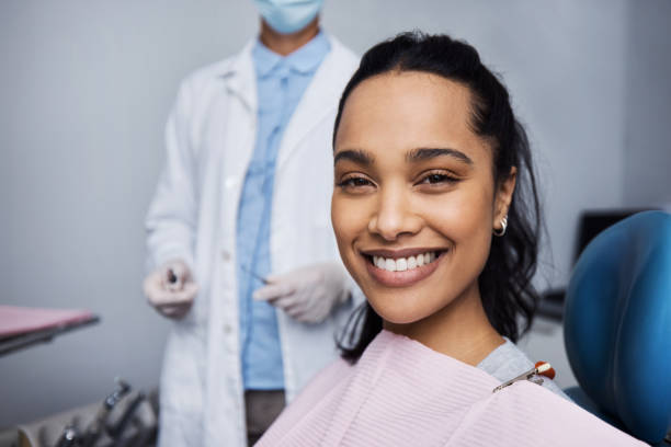 Best General Dentistry  in Johnstonville, CA