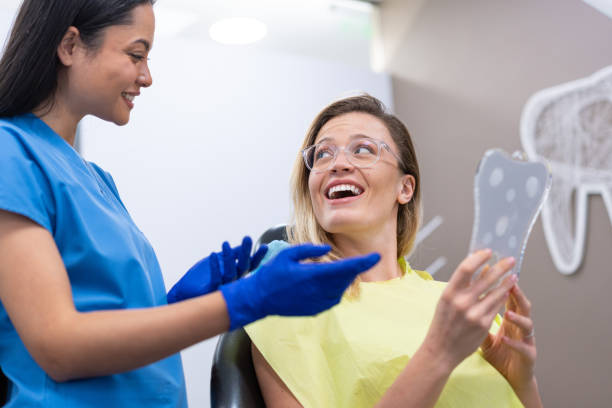 Best Wisdom Tooth Removal  in Johnstonville, CA