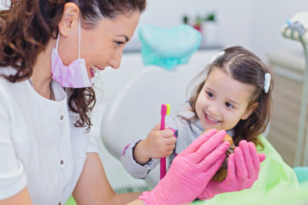 Best Preventive Dentistry  in Johnstonville, CA