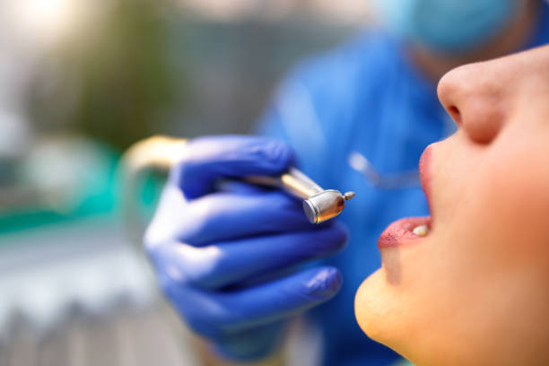 Johnstonville, CA Dental Services Company